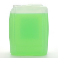 Мыло жидкое кухонное, 5 л (5000 мл), аромат яблока, РУССКАЯ ВЫГОДА