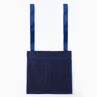 Органайзер для хранения вещей на детскую кроватку &laquo;Наш любимый малыш&raquo;, 2 отделения