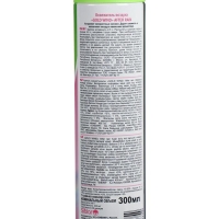 Освежитель воздуха &laquo;Голд Винд&raquo; 2 в 1 после дождя, 300 мл