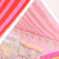 Палатка детская игровая &laquo;Магазинчик&raquo;, домик, 85 &times; 62 &times; 95 см