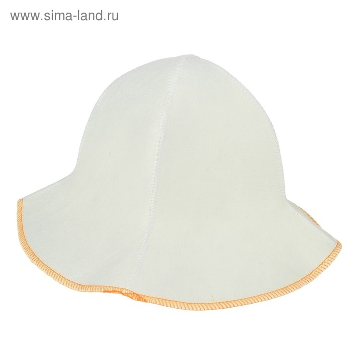 Шапка для бани "Панама", полиэфир