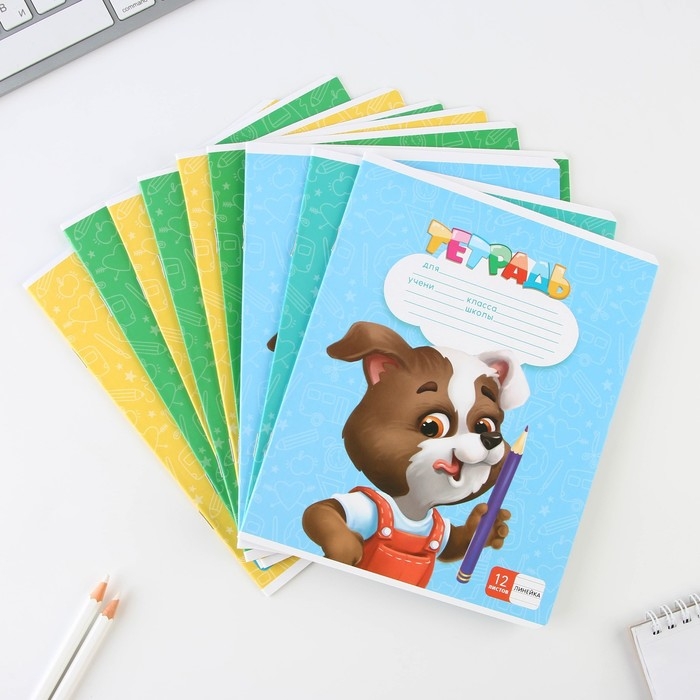 Набор первоклассника 43 предмета &laquo;1 сентября: Предметы&raquo;