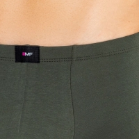 Набор мужских трусов боксеры (2 шт), цвет тёмный хаки/графит, размер 46 (S) Набор мужских трусов боксеры (2 шт), цвет тёмный хаки/графит, размер 46 (S)