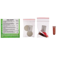 Набор для опытов &laquo;Лава-лампа&raquo;, Лео и Тиг