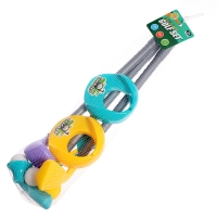 Набор для гольфа &laquo;Чемпионский Удар&raquo;, 9 предметов, 48,5 см.