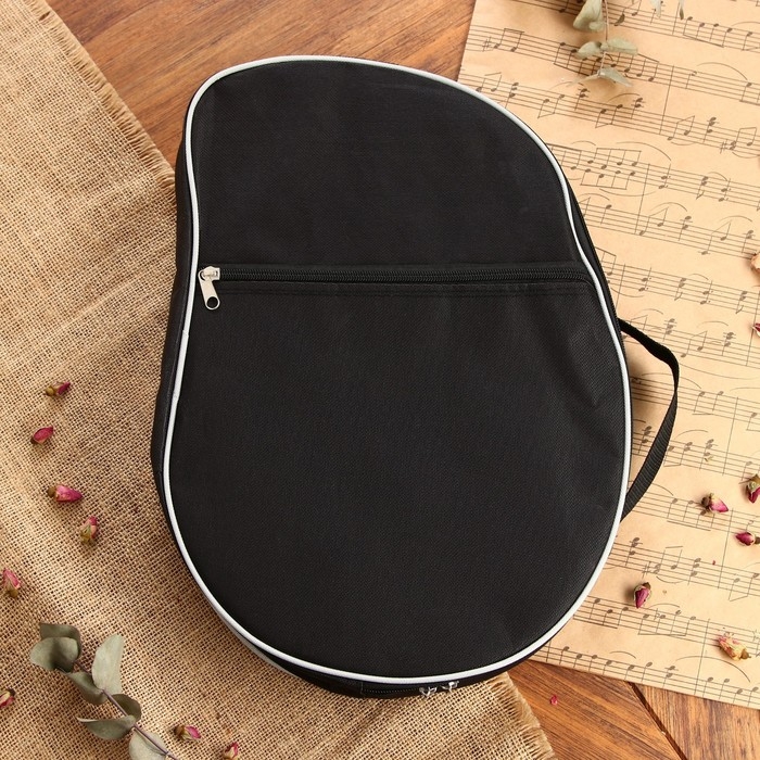 Сумка-Чехол для Калимбы 28 х 40 см Сумка-Чехол для Калимбы 28 х 40 см