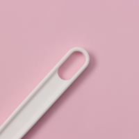 Лопатка Доляна, 23,5 см, цвет белый