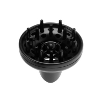 Фен Galaxy GL 4305, 1400 Вт, 2 скорости, 1 температурный режим, серебристый Фен Galaxy GL 4305, 1400 Вт, 2 скорости, 1 температурный режим, серебристый