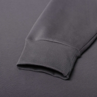 Свитшот мужской НАЧЁС, цвет тёмно-серый, размер 52 (XXL)