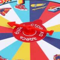 Настольная игра &laquo;Крейзи 90-е&raquo;