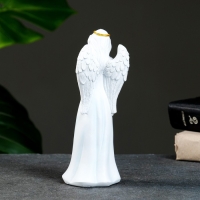 Фигура "Благодатный ангел" 7х7х19см Фигура "Благодатный ангел" 7х7х19см