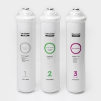 Система для фильтрации воды &laquo;Барьер EXPERT Hаrd&raquo;