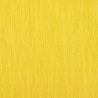 Бумага упаковочная, эколюкс крепированный, "Палермо", зелёный/черный, 0,7 x 5 м