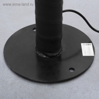 Светодиодное дерево «Баугиния» 1.5 м, 480 LED, постоянное свечение, 220 В, свечение фиолетовое Светодиодное дерево «Баугиния» 1.5 м, 480 LED, постоянное свечение, 220 В, свечение фиолетовое