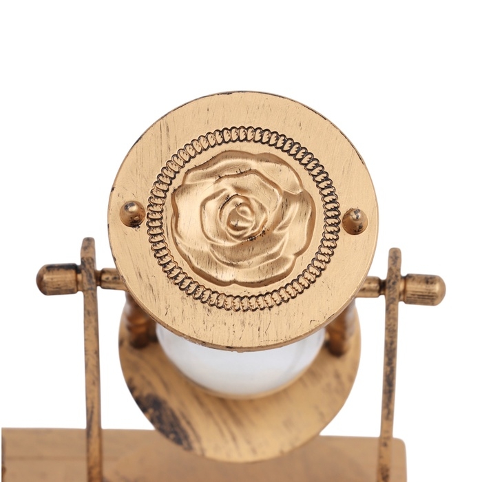 Песочные часы Песочные часы "Скрипка", сувенирные, 15.5 х 6.8 х 15 см