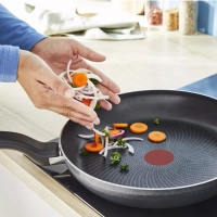 Сковорода So' Light 28 см с антипригарным покрытием