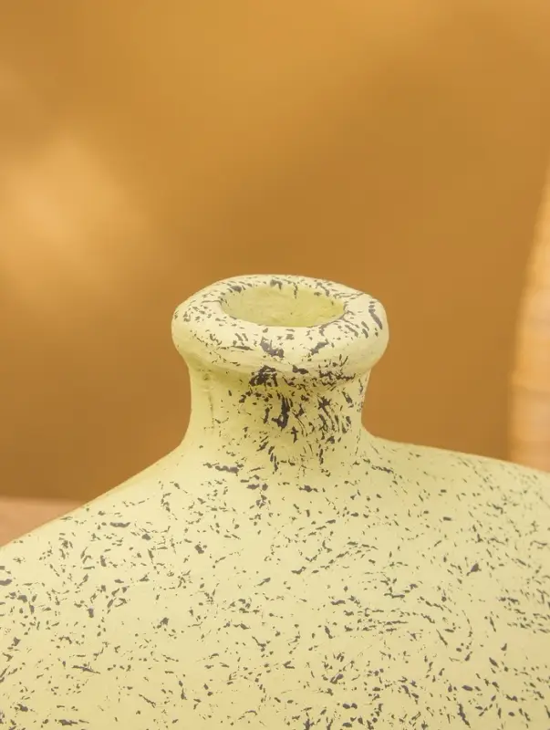 Ваза терракота "Эдесса" 28х14х20 см