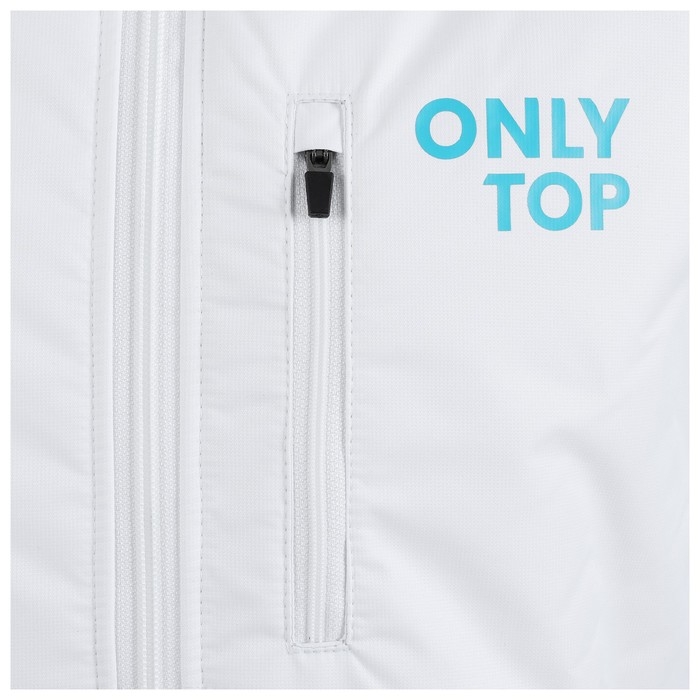 Куртка утеплённая ONLYTOP, pastel, р. 44 Куртка утеплённая ONLYTOP, pastel, р. 44