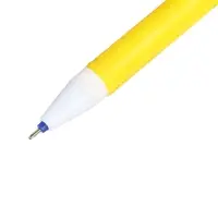 Ручка гелевая - прикол, Calligrata &laquo;Тропические обитатели&raquo;, МИКС