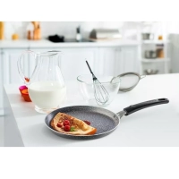 Блинная сковорода Natural Cook 04213522, 22 см