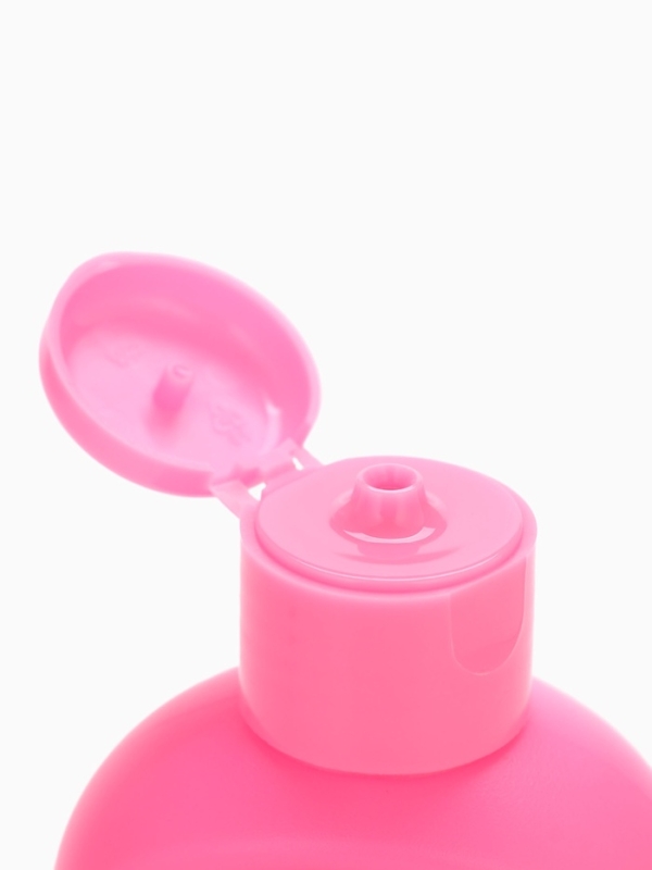 Шампунь для девочек "Самая яркая", аромат сладкой дыни, 250 мл.