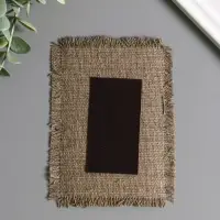 Магнит-свиток "Под божественным крылом", 10,5х15,5 см