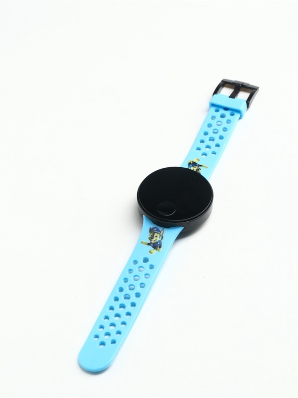 Paw Patrol Часы электронные, SL-07274, на батарейках