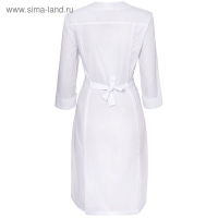 Халат медицинский, модель 3-S, р. 44, рост 158-164 см