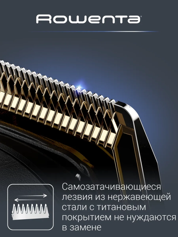 Беспроводной мультитриммер 12 в 1 Selectium TN9461F4