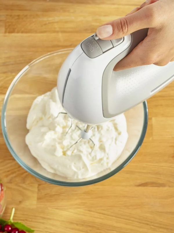 Миксер Prepmix HM450B10 с 5 скоростями, 450 Вт