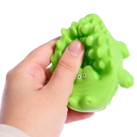 Развивающий набор &laquo;Колючие зверушки&raquo;, 3+