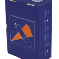 Коробка Craft Medium с печатью на заказ