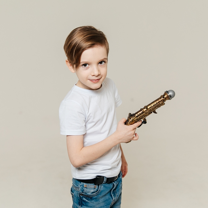 Карнавальный набор &laquo;Пиратский дубль&raquo; с игрой дубль