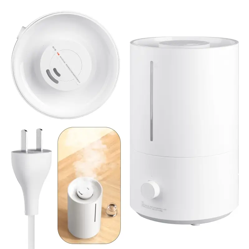 Увлажнитель воздуха Xiaomi Mijia humidifier 2 lite (MJJSQ06DY) (4L) (8шт/кор)
