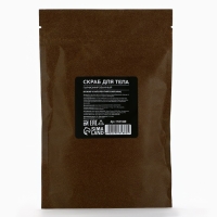 Скраб для тела соляной, 250 г, аромат инжира и ириса, AROMA THEORY by BEAUTY FOX Скраб для тела соляной, 250 г, аромат инжира и ириса, AROMA THEORY by BEAUTY FOX