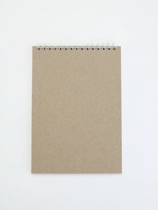 Скетчбук А5, 40 л. 100 г/м "У тебя получится"