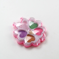 Набор косметики в сумочке &laquo;Ты прекрасна&raquo;  Микс, тон блеска прозрачный, тени 4цв по 1,5гр