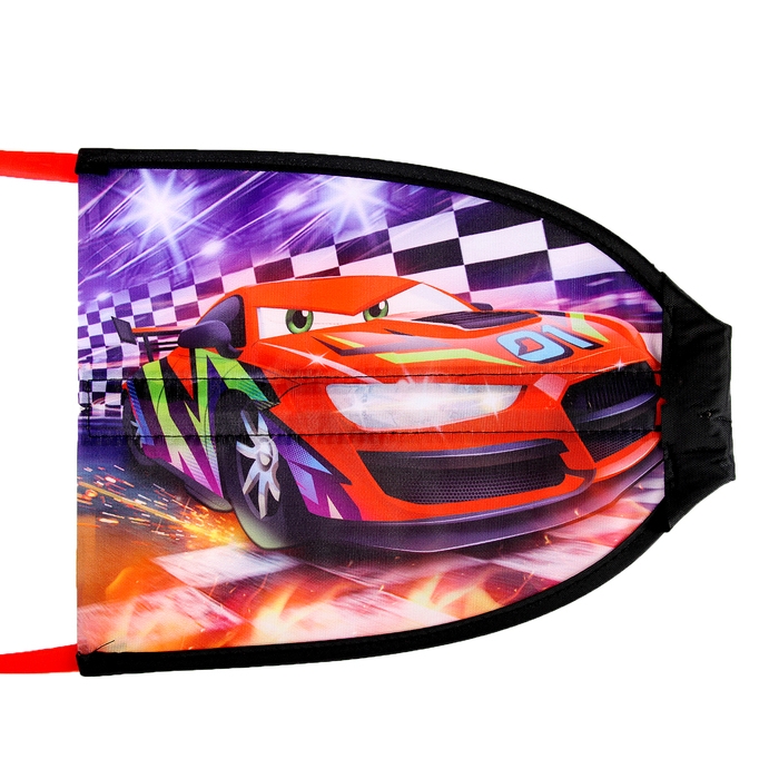 Воздушный змей с запуском &laquo;Гонка&raquo;