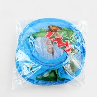 Палатка детская игровая - сухой бассейн для шариков &laquo;Зверята&raquo; без шаров