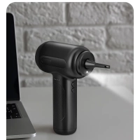 Воздуходувка для техники 2 в 1 КТ-4315 - 68 Вт