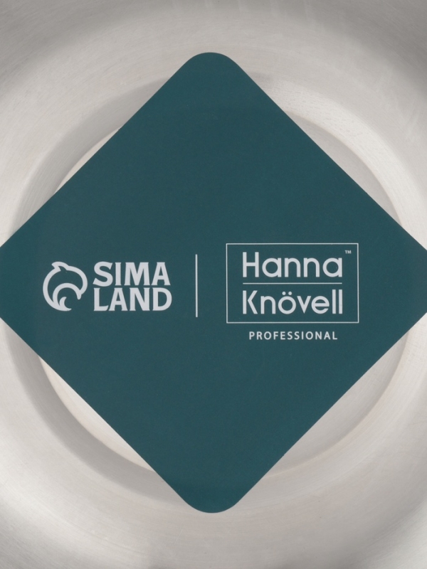 Миска d=34 см, объем 6,4 л