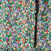 Платье для девочки MINAKU цвет фиолетовый, р-р 110 Платье для девочки MINAKU цвет фиолетовый, р-р 110