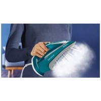 Паровой утюг Easygliss plus FV5737E0, 2500 Вт