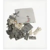 UNICON Конструктор "Морской мир" 12 в 1