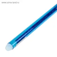 Ручка гелевая стираемая ErichKrause R-301 Magic Gel, узел 0.5 мм, чернила синие, длина линии письма 200 метров (цена за 1 шт.)