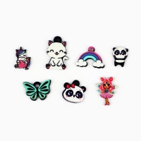 Набор бижутерии "Самой волшебной" 5,5 х 2 х 5,5 см Набор бижутерии "Самой волшебной" 5,5 х 2 х 5,5 см