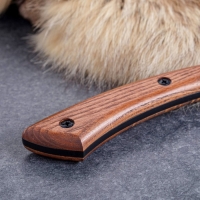 Топорик кованый "СКИФ" ст 45, рукоять - ясень Топорик кованый "СКИФ" ст 45, рукоять - ясень