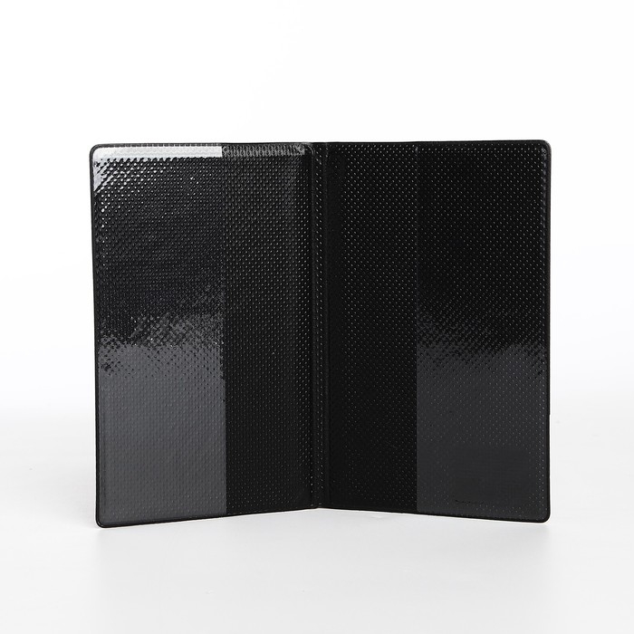 Обложка для паспорта, цвет МИКС Обложка для паспорта, цвет МИКС