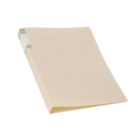 Папка с зажимом А4, 700 мкм, корешок 27 мм, Calligrata TOP Pastel, внутренний и торцевой карман, до 180 листов, кремовый Папка с зажимом А4, 700 мкм, корешок 27 мм, Calligrata TOP Pastel, внутренний и торцевой карман, до 180 листов, кремовый