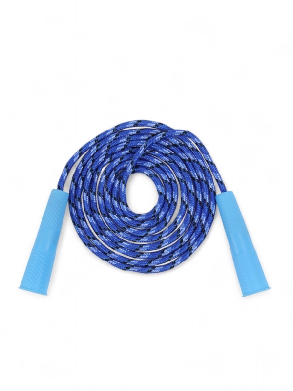 Скакалка, 2,2 м, цвета МИКС